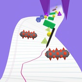 細田守新作《龍與雀斑公主》台灣秋季上映